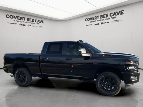 New 2025 RAM 2500 Lone Star image 12