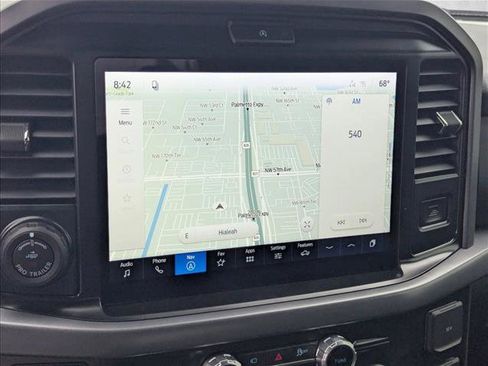 New 2026 Ford F150 XLT w/ Equipment Group 302A MID image 12