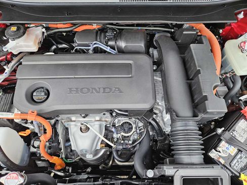 New 2026 Honda CR-V Sport image 10