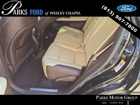 Used 2016 Lexus RX 450h AWD image 15