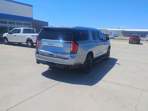 Used 2024 GMC Yukon XL Denali w/ Max Trailering Package AWD/4WD image 6