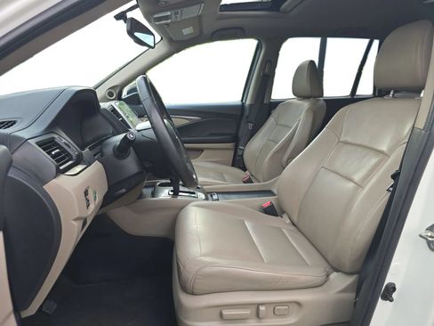 Used 2016 Honda Pilot EX-L image 9