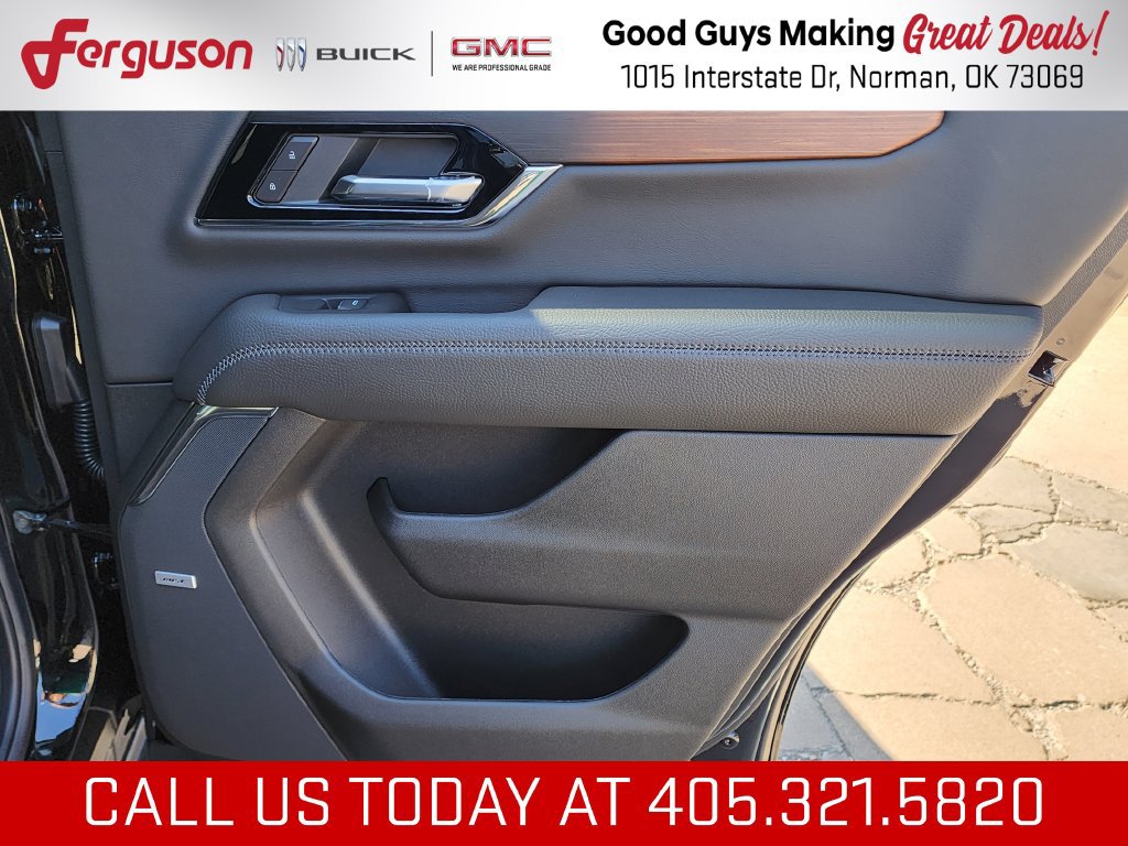 New 2027 GMC Yukon Denali w/ Denali Reserve Package AWD/4WD image 49