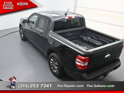 Used 2024 Ford Maverick XLT w/ XLT Luxury Package AWD/4WD image 27