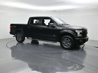 Used 2017 Ford F150 XLT w/ Equipment Group 302A Luxury AWD/4WD video 3
