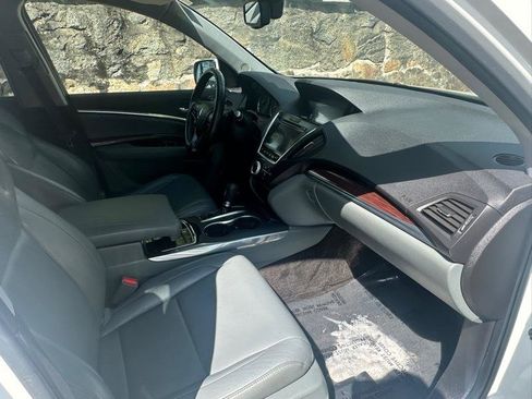 Used 2015 Acura MDX FWD w/ Technology Package image 37