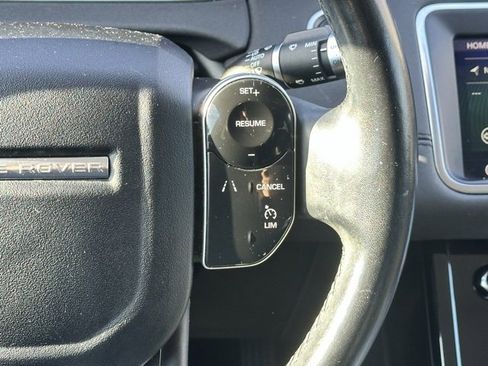 Certified 2020 Land Rover Range Rover Evoque S image 26