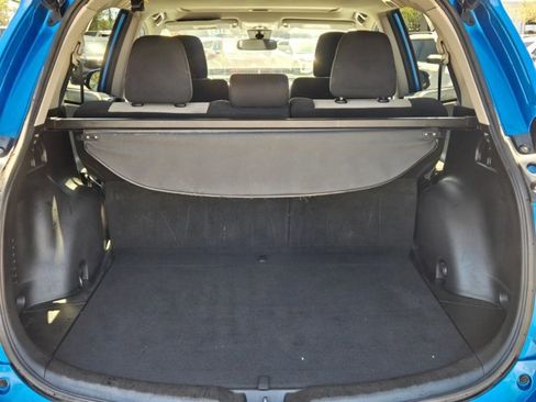 Used 2017 Toyota RAV4 XLE image 5