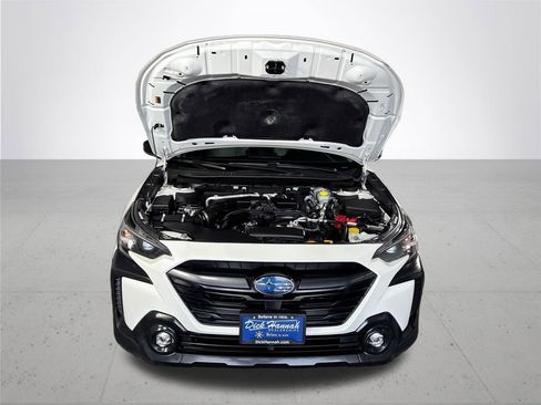 Used 2024 Subaru Outback Premium image 21