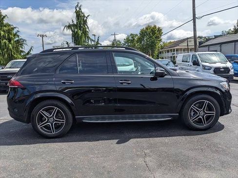 Used 2021 Mercedes-Benz GLE 450 4MATIC image 6