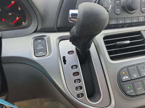 Used 2009 Honda Odyssey EX image 26