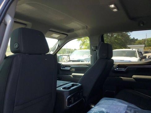 New 2026 GMC Sierra 1500 Elevation w/ Preferred Package AWD/4WD image 9