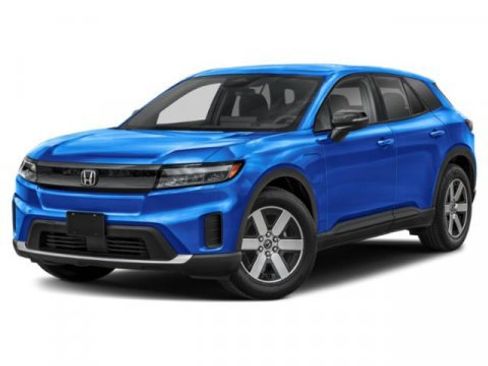 New 2025 Honda Prologue EX image 1