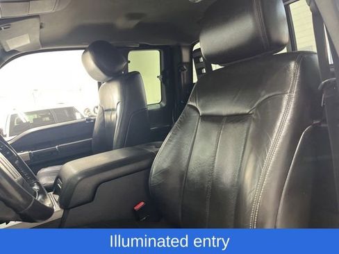 Used 2014 Ford F350 Lariat image 23