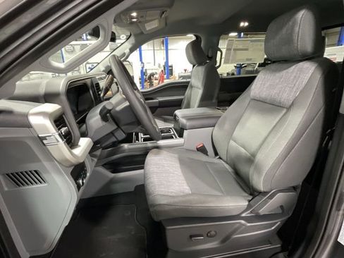 New 2026 Ford F250 XLT w/ XLT Premium Package image 17