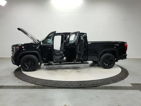 Used 2023 GMC Sierra 1500 Elevation AWD/4WD image 13