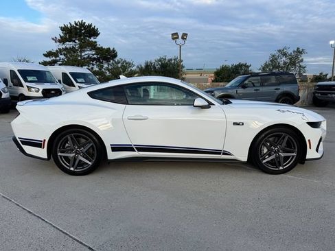 Used 2024 Ford Mustang GT Premium w/ California Special Package RWD image 4