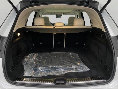 Certified 2026 Mercedes-Benz GLE 450 4MATIC image 6