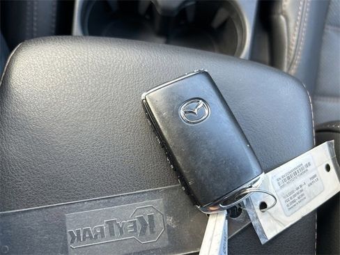 Used 2021 MAZDA CX-5 Grand Touring Reserve image 36