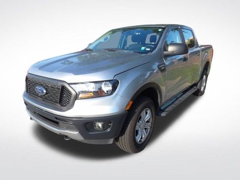 Used 2020 Ford Ranger XL w/ Equipment Group 101A Mid RWD image 10