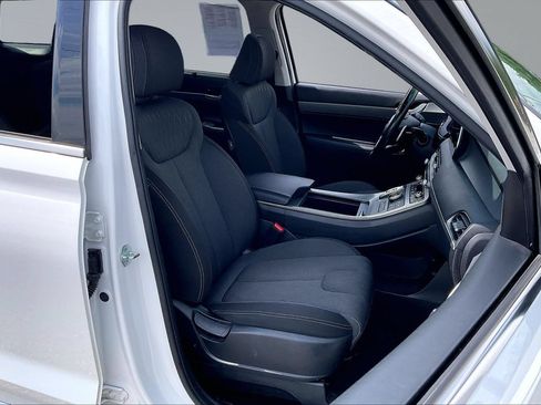 Used 2022 Hyundai Palisade SEL w/ Convenience Package AWD/4WD image 7