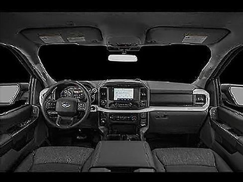 Used 2023 Ford F150 XLT AWD/4WD image 47