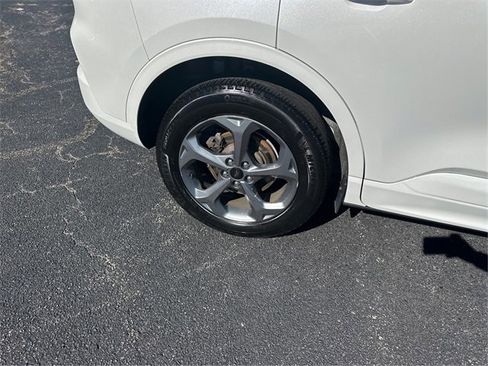 Used 2023 Ford Escape ST-Line w/ Tech Pack #1 image 13