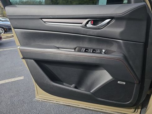 Used 2024 MAZDA CX-5 Carbon Edition image 23