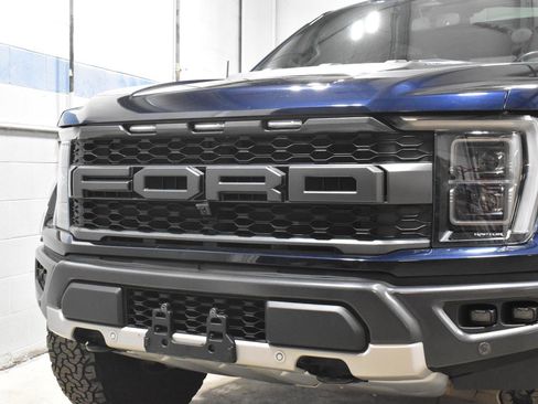 Used 2023 Ford F150 Raptor w/ Raptor 37 Performance Package AWD/4WD image 39