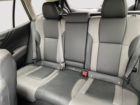 Used 2025 Subaru Outback Onyx Edition image 22