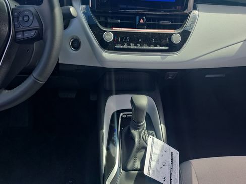 Certified 2026 Toyota Corolla SE image 11