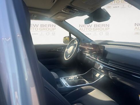 New 2026 Kia Carnival SX Prestige FWD image 15