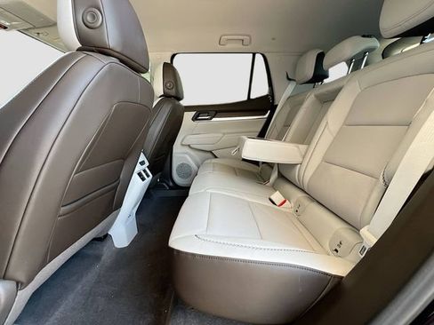 New 2026 GMC Terrain Denali image 17