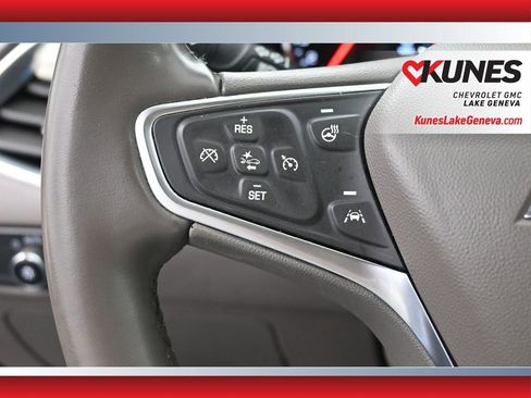 Used 2024 Chevrolet Malibu LT FWD image 32