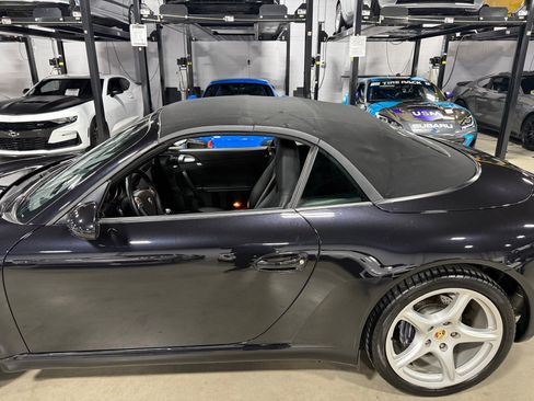 Used 2006 Porsche 911 Carrera image 49