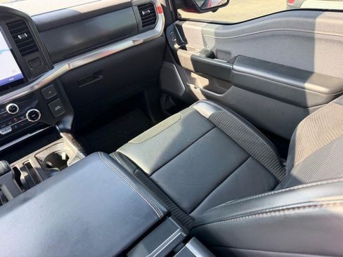 Used 2023 Ford F150 Raptor AWD/4WD image 18