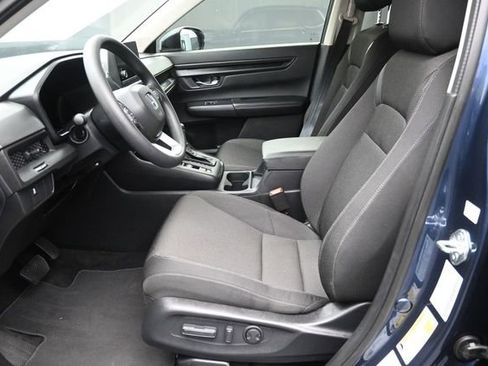 Certified 2025 Honda CR-V EX image 21
