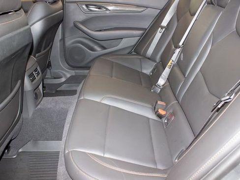 Used 2024 Cadillac CT5 Sport w/ Cold Weather Package image 16