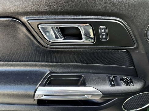 Used 2023 Ford Mustang GT w/ Equipment Group 301A image 21