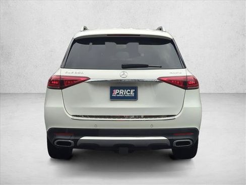 Used 2020 Mercedes-Benz GLE 350 4MATIC image 6