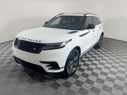 Used 2025 Land Rover Range Rover Velar Dynamic SE