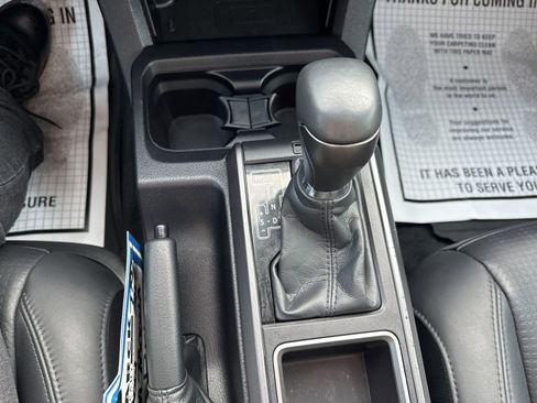 Used 2023 Toyota Tacoma SR image 48