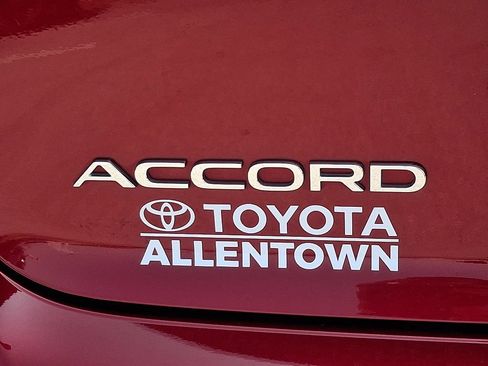 Used 2024 Honda Accord EX image 30