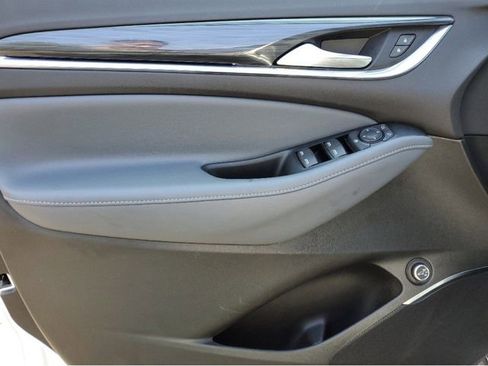 Certified 2024 Buick Enclave Essence w/ Sport Touring Edition FWD image 19