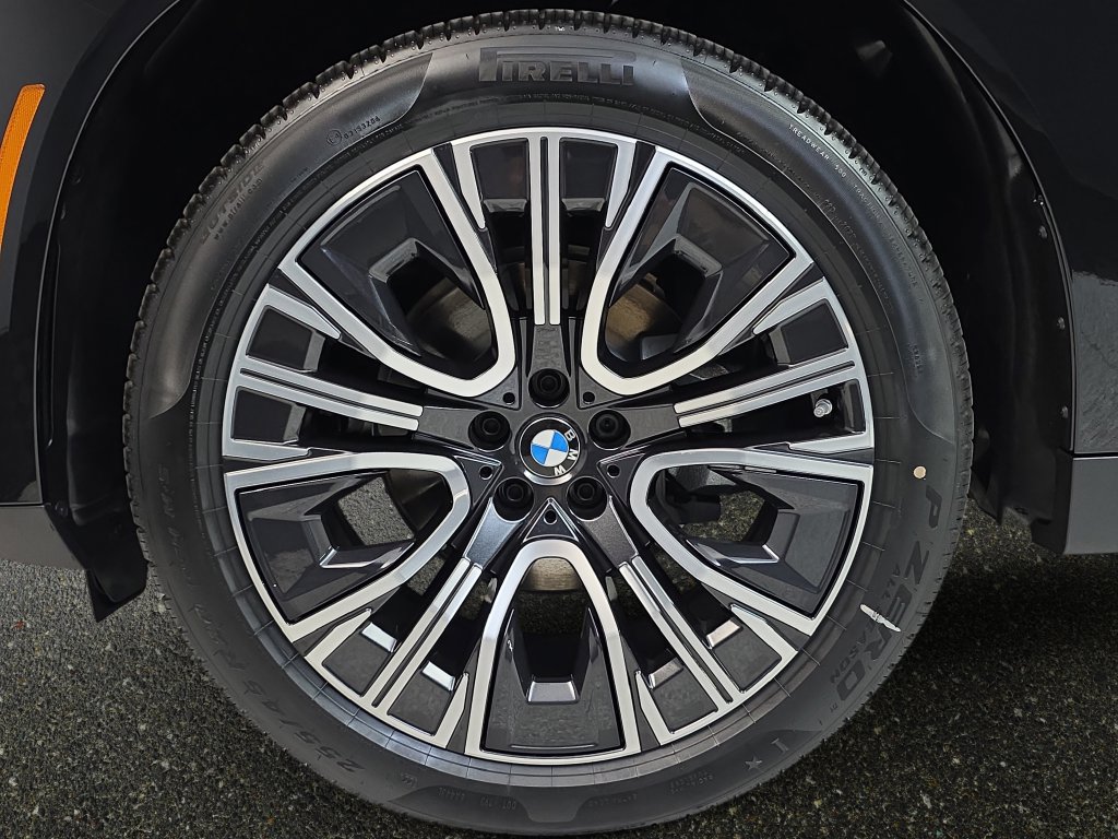 Used 2026 BMW X3 xDrive30i w/ Premium Package AWD/4WD image 31