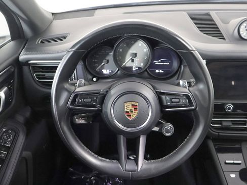 Used 2022 Porsche Macan GTS w/ Premium Package Plus image 41