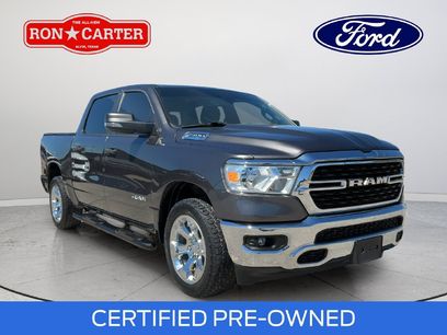 Used 2023 RAM 1500 Lone Star