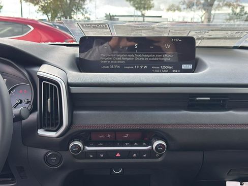 New 2026 MAZDA CX-50 AWD 2.5 Hybrid w/ Weather Package image 14