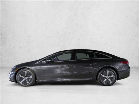 Certified 2023 Mercedes-Benz EQS 450+ EQS 450+ image 9