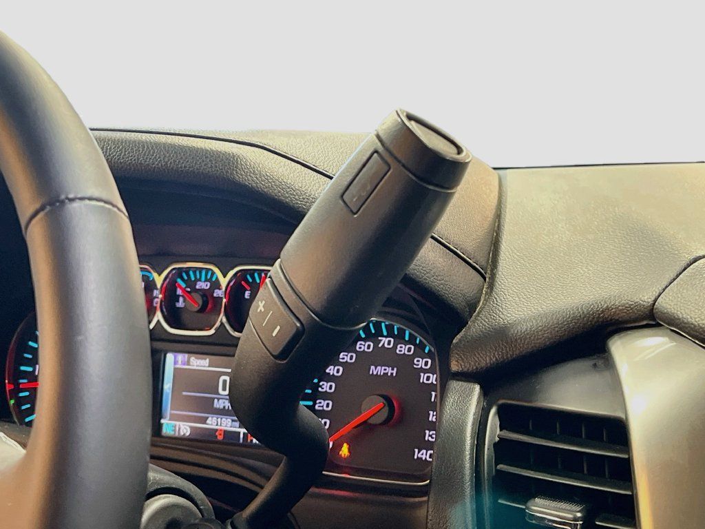 Used 2020 Chevrolet Tahoe LT AWD/4WD image 16